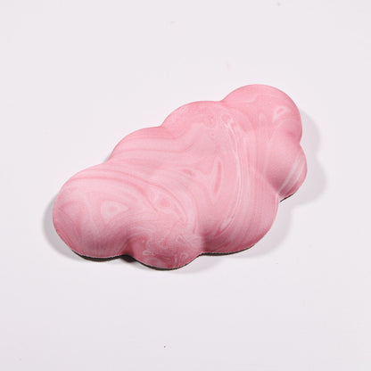 Ergonomic Office Mouse Pad for Wrist Relief