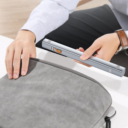 Aluminum Alloy Computer Desktop Adjustable Folding Stand