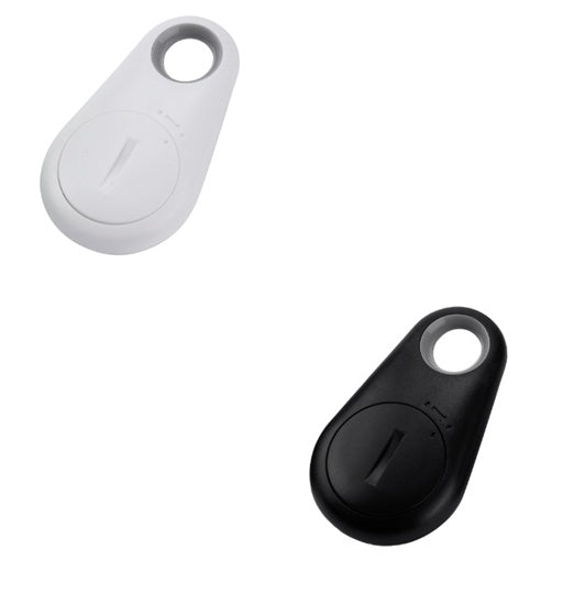 Find Anything Fast! Slim Bluetooth Key Finder