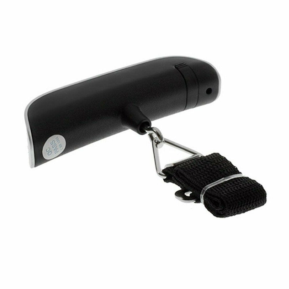 Accurate & Easy: Handheld 50kg Electronic Scale