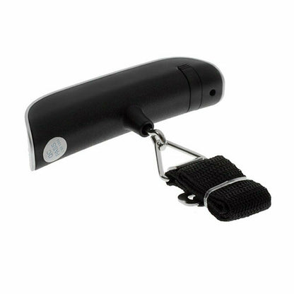 Accurate & Easy: Handheld 50kg Electronic Scale