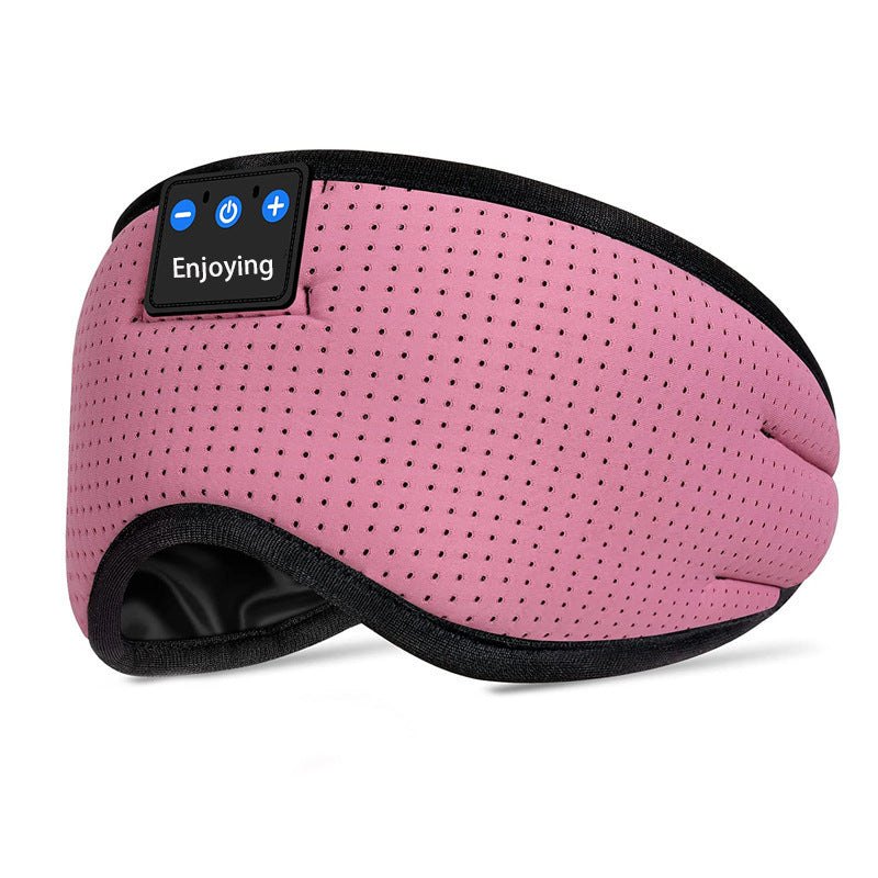 Your Smart Sleep Mask for Deep, Peaceful Nights!