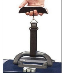 Accurate & Easy: Handheld 50kg Electronic Scale