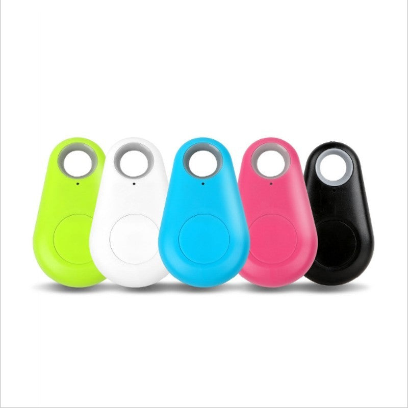 Find Anything Fast! Slim Bluetooth Key Finder