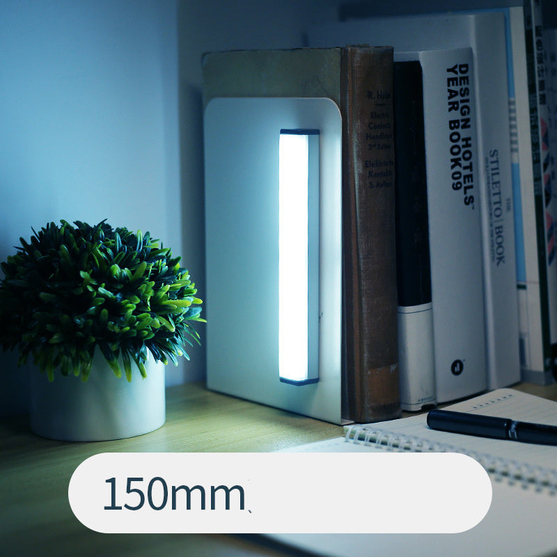 Automatic Light Bar: Instantly Brighten Any Space