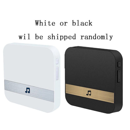 Total Home Security: Easy Wireless Video Door Bell