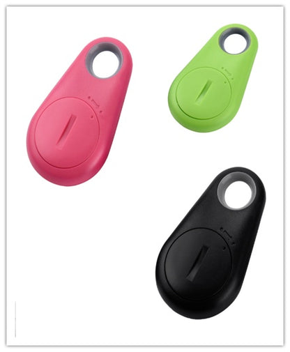 Find Anything Fast! Slim Bluetooth Key Finder
