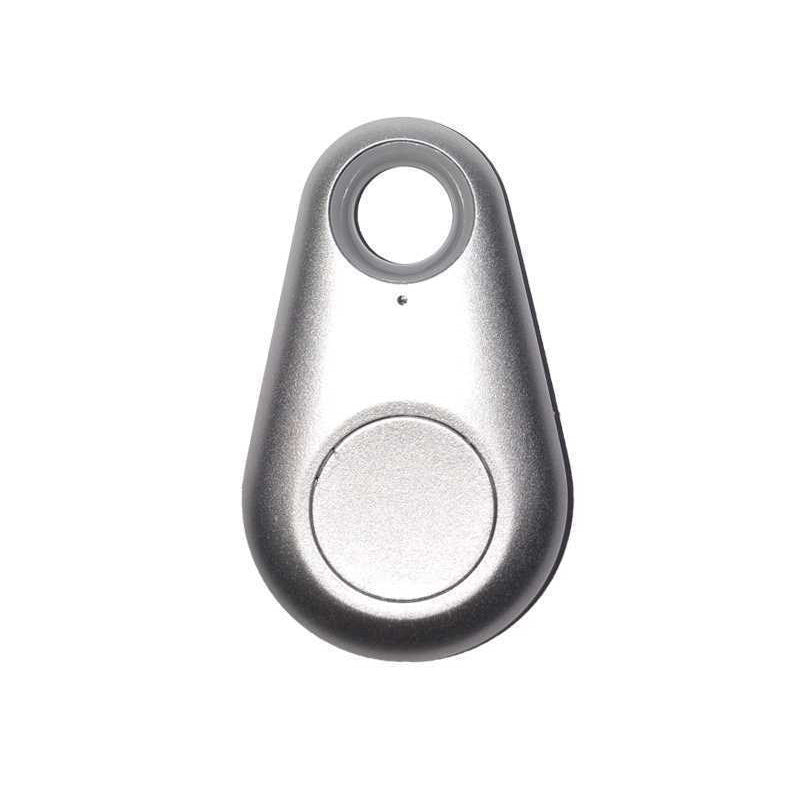 Find Anything Fast! Slim Bluetooth Key Finder
