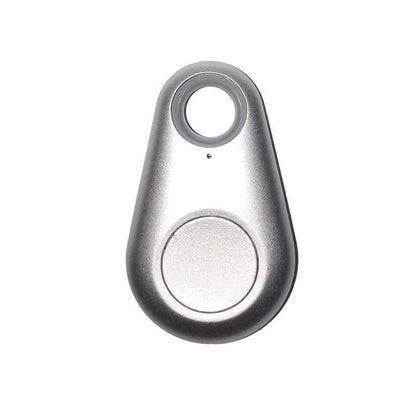 Find Anything Fast! Slim Bluetooth Key Finder