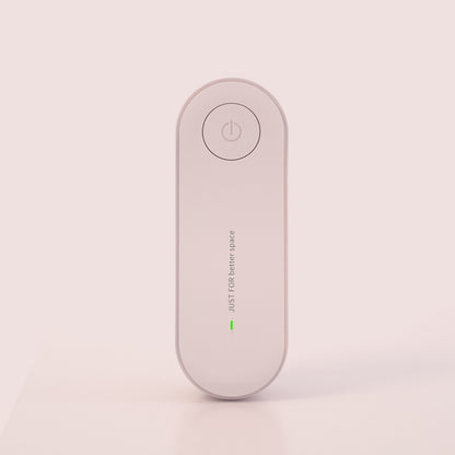 Fresh Home Air! Mini Ion Deodorizer & Purifier