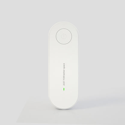 Fresh Home Air! Mini Ion Deodorizer & Purifier