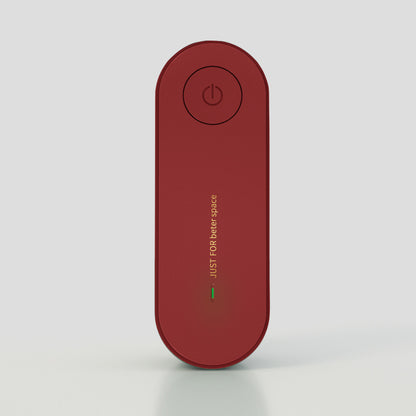 Fresh Home Air! Mini Ion Deodorizer & Purifier