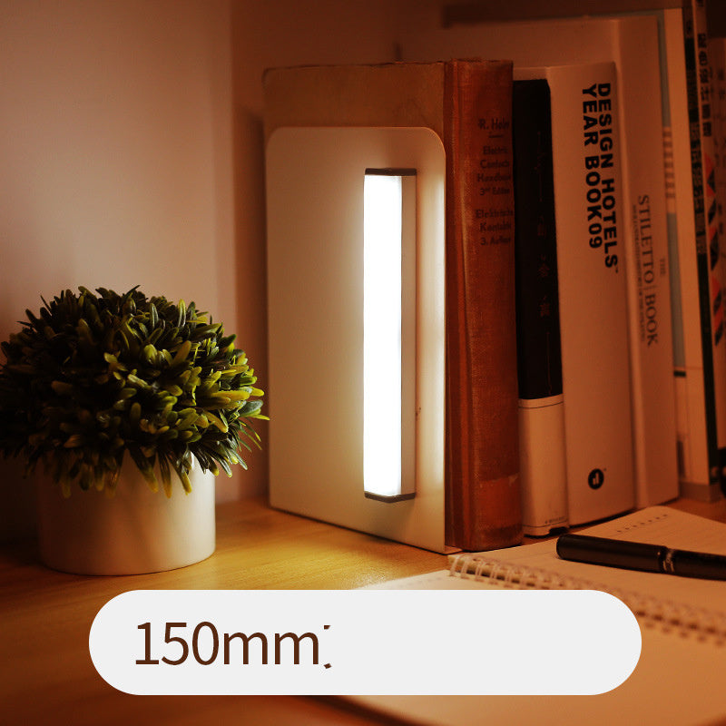 Automatic Light Bar: Instantly Brighten Any Space
