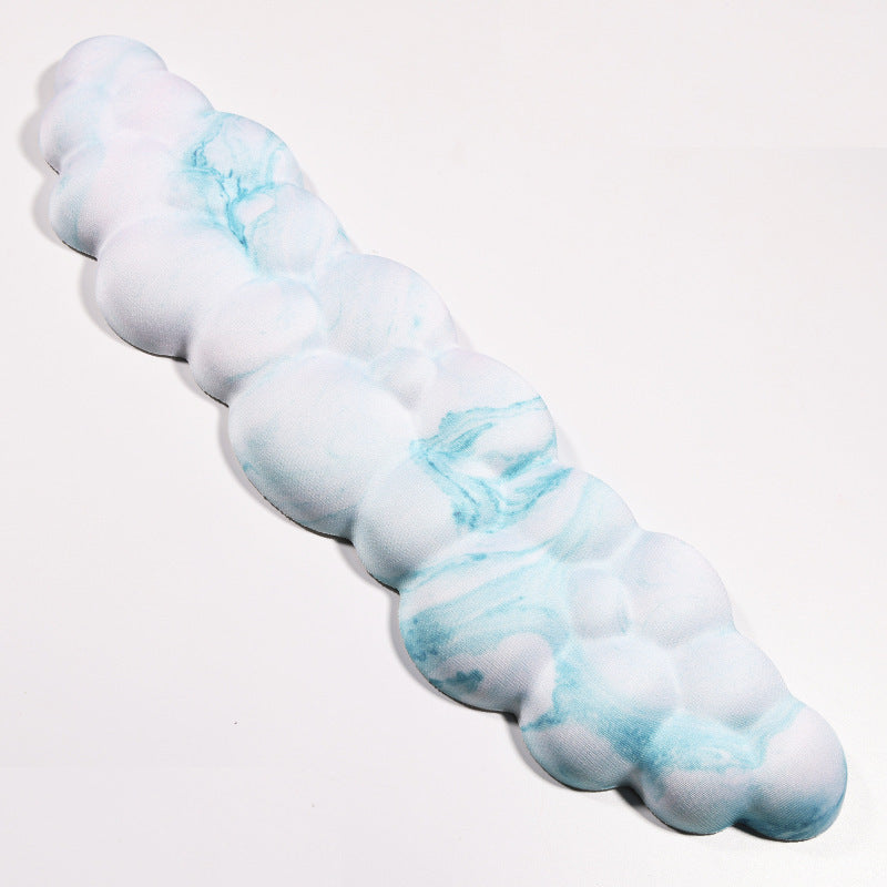 Ergonomic Office Mouse Pad for Wrist Relief