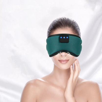 Your Smart Sleep Mask for Deep, Peaceful Nights!