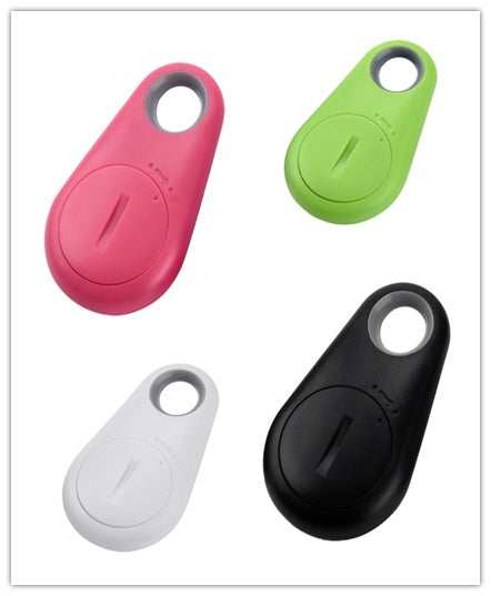 Find Anything Fast! Slim Bluetooth Key Finder