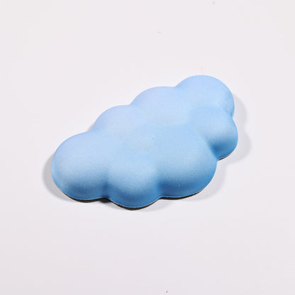 Ergonomic Office Mouse Pad for Wrist Relief