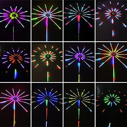 Music Sync Firework Lights – Bring Your Party to Life!