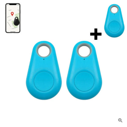 Find Anything Fast! Slim Bluetooth Key Finder