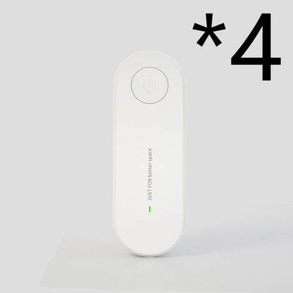 Fresh Home Air! Mini Ion Deodorizer & Purifier