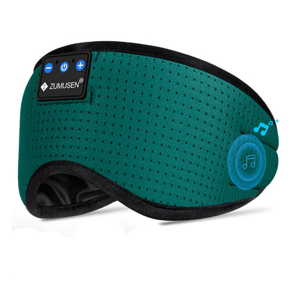 Your Smart Sleep Mask for Deep, Peaceful Nights!