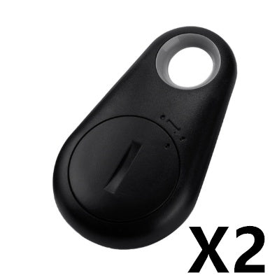 Find Anything Fast! Slim Bluetooth Key Finder