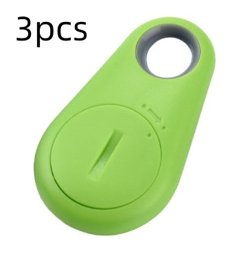 Find Anything Fast! Slim Bluetooth Key Finder