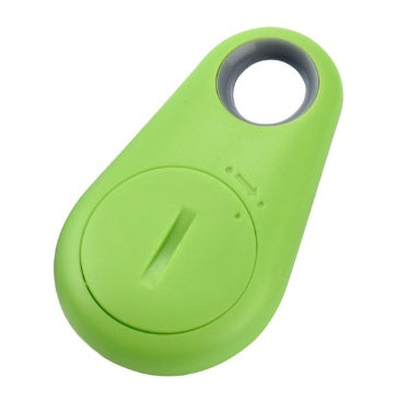 Find Anything Fast! Slim Bluetooth Key Finder