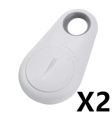 Find Anything Fast! Slim Bluetooth Key Finder