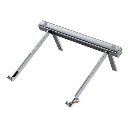 Aluminum Alloy Computer Desktop Adjustable Folding Stand