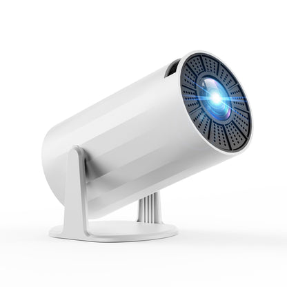 Mini Home Projector – Big Screen Fun Anywhere!