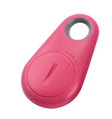 Find Anything Fast! Slim Bluetooth Key Finder