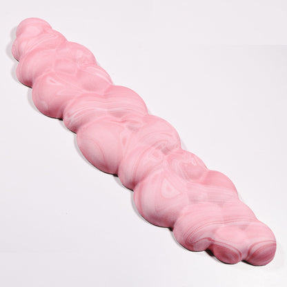 Ergonomic Office Mouse Pad for Wrist Relief