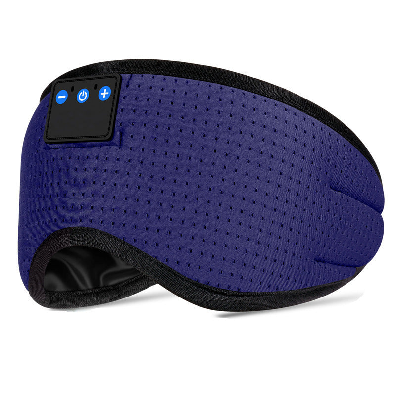 Your Smart Sleep Mask for Deep, Peaceful Nights!