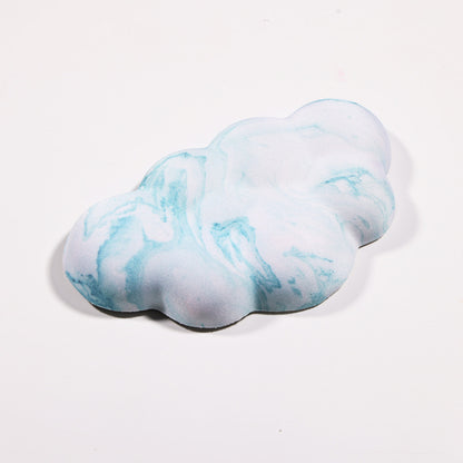 Ergonomic Office Mouse Pad for Wrist Relief