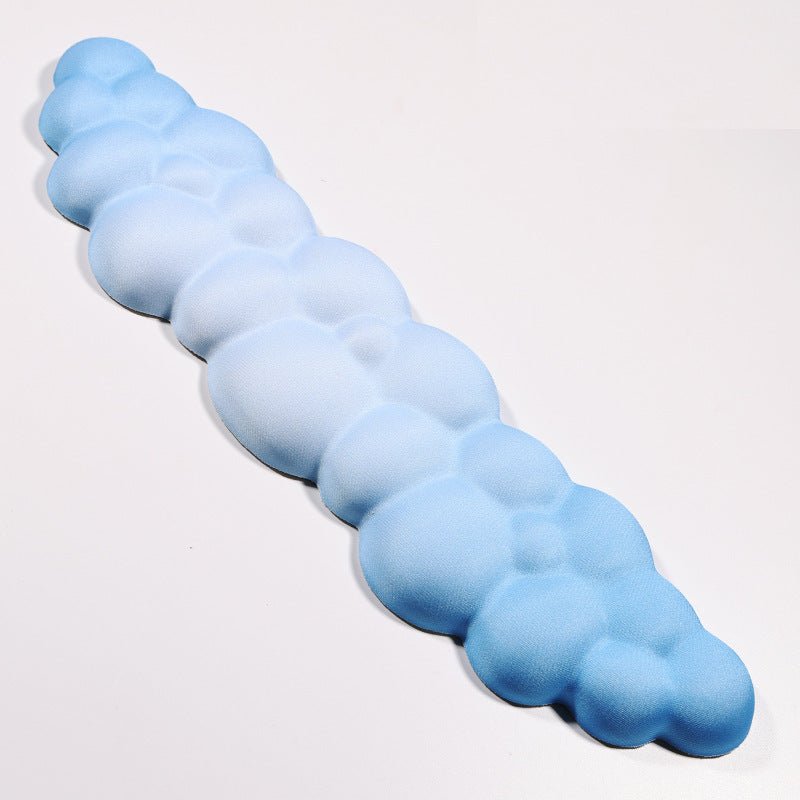 Ergonomic Office Mouse Pad for Wrist Relief