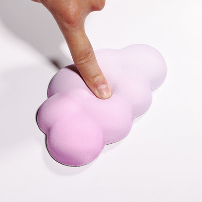 Ergonomic Office Mouse Pad for Wrist Relief