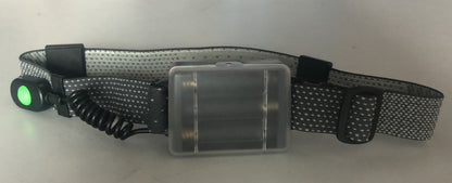 Hands-Free Flashlight! Rechargeable Headlamp for Any Job