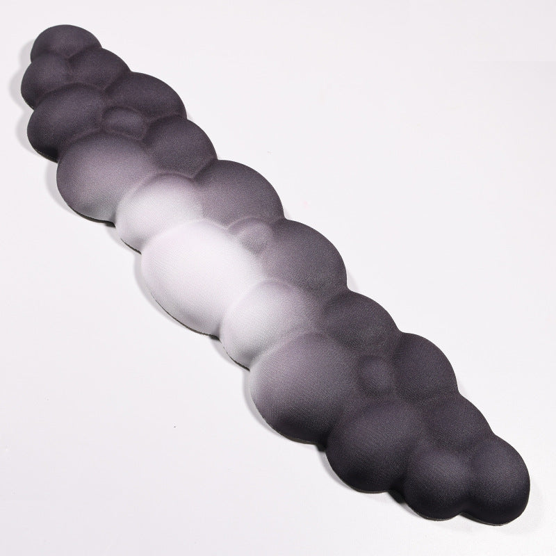 Ergonomic Office Mouse Pad for Wrist Relief