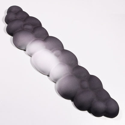 Ergonomic Office Mouse Pad for Wrist Relief