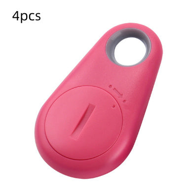 Find Anything Fast! Slim Bluetooth Key Finder